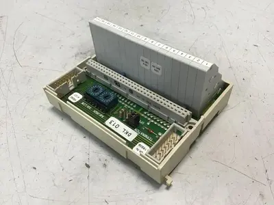 USED SIGMATEK DKL013 05-24-013-L