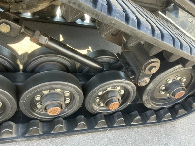USED 2021 ASV RT-50 POSI-TRACK