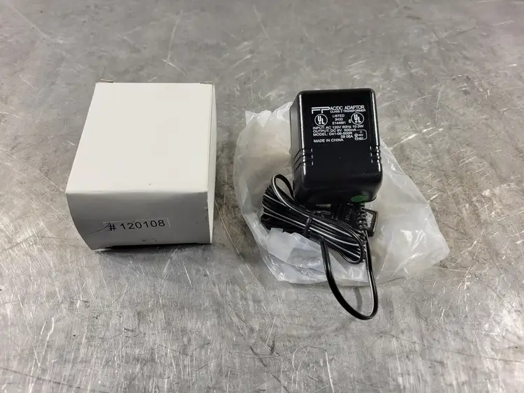 Used FP ELECTRONICS D41-06-500R Cable & Wire British Columbia CA | Lenmark #251249
