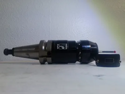 USED RENISHAW MP10