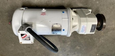 USED Baldor 182T