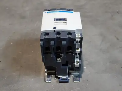 New | in-Stock TELEMECANIQUE LC1D40F7 Switchgears British Columbia CA | Lenmark #240218