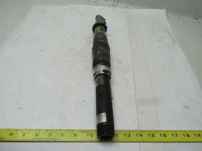Stanley Electric 90° Angle 3/8" Drive Nutrunner 500RPM 31NM