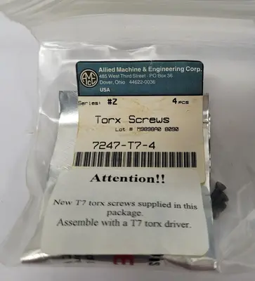 Used ALLIED MACHINE AND ENGINEERING 28ZT-0750 Misc Industrial Equipment Kentucky US | Aucto #687191