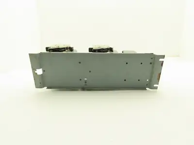 Furnas 22DS+32A*E6 Reversing Motor Starter 230VAC/575VAC 7.5Hp/10Hp