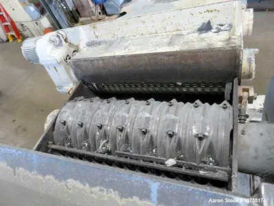 USED RETECH VH34/75