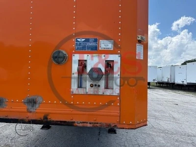 Used 2018 KENTUCKY _UNKNOWN_ Box Trailers Illinois US | T&S Trailer Pool #1509433