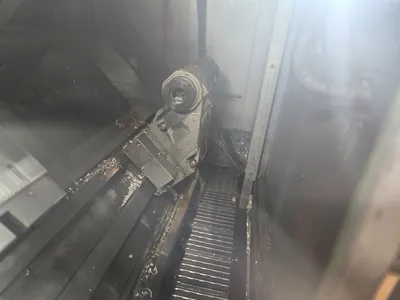 2008 LEADWELL LTC-25CL CNC Lathes. | 520 Machinery Sales LLC (10)