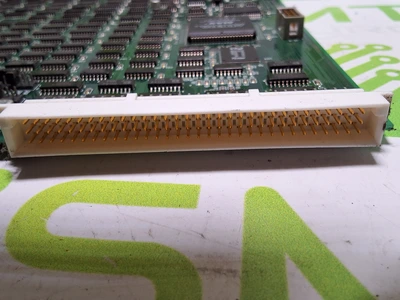 JUKI E8601729 SAFETY CIRCUIT BOARD