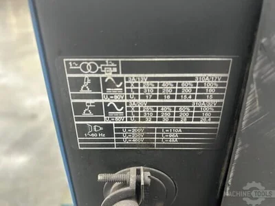 Used MILLER SYNCROWAVE 250 DX Tig Welders Georgia US | The Equipment Hub #1279182
