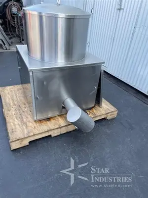 Used ACCURATE _UNKNOWN_ Screw Feeders California US | Star Industries #1255110