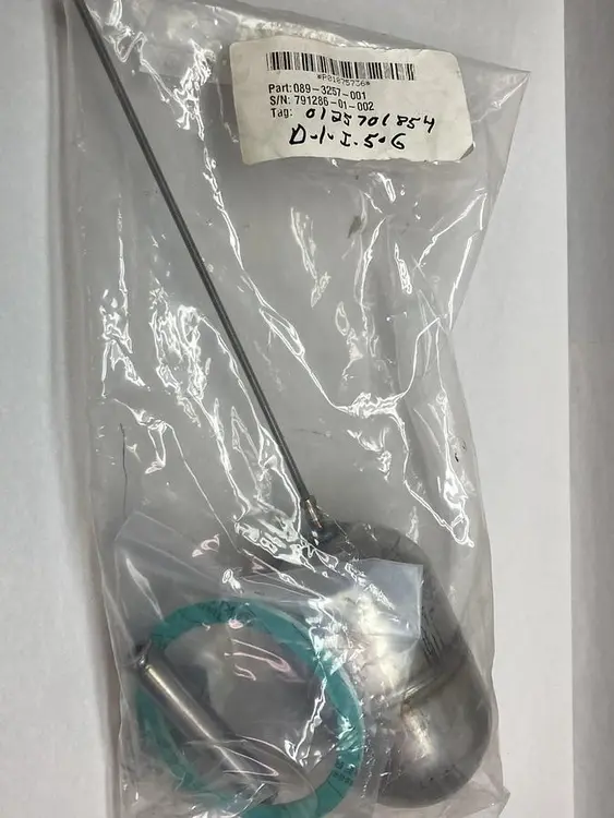 Used MAGNETROL 089-3208-001 Miscellaneous Equipment (Electrical & Power) | Surplus Asset Holdings #1192938