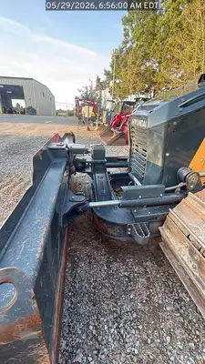 Used 2024 HYUNDAI HD100 Crawler Dozers North Carolina US | National Equipment Dealers #1422395