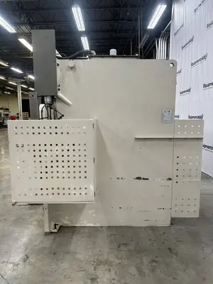 Used 2006 ERMAK CNCAP 10X132 Press Brakes Georgia US | The Equipment Hub #1083137