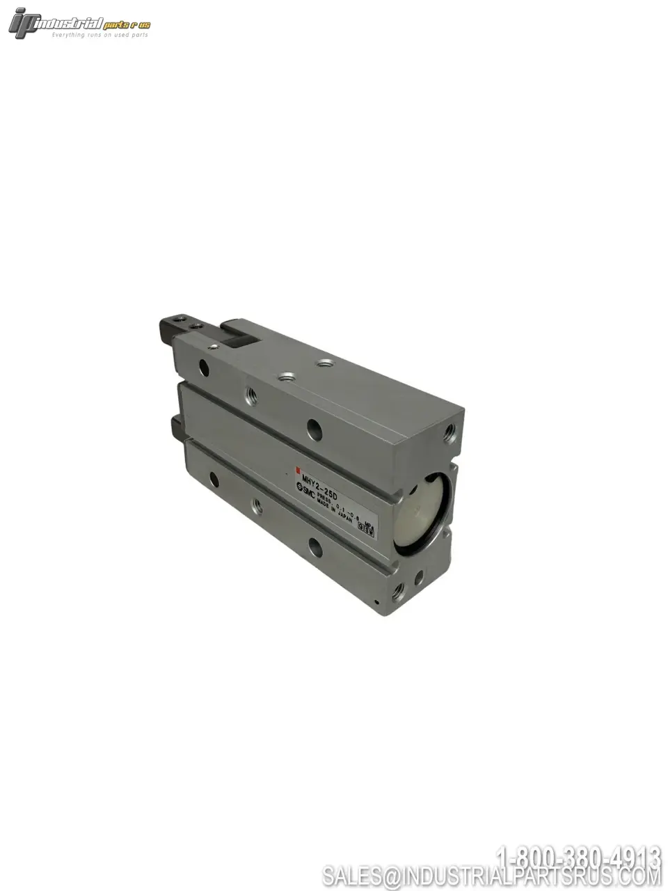 NEW SMC MHY2-25D