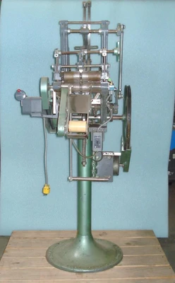 Used UTICA _UNKNOWN_ Shapers Texas US | OCO Industrial #1770855