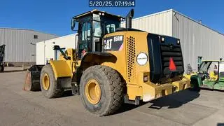 USED 2015 Caterpillar 950M