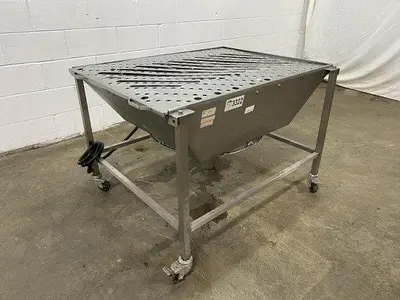 USED KECI CJ-2