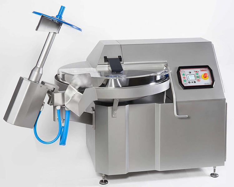 Used _UNKNOWN_ CM 75S Slicers / Dicers / Cutters California US | RAM Manufacturing Equipment, LLC #291095