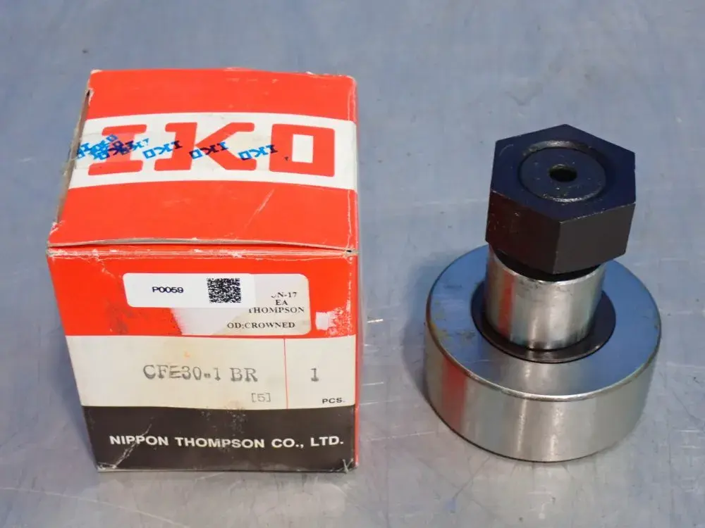 NEW IKO CFE301 BR