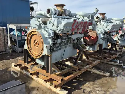 USED 2012 HITACHI S12A2-Y1TAA1