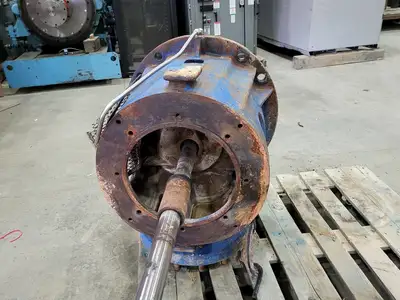USED PEERLESS 14MD
