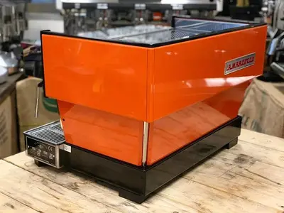 USED LA MARZOCCO LINEA CLASSIC