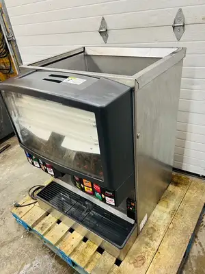 Lancer FS30 Flavor Select Beverage Dispenser Fully Refurbished