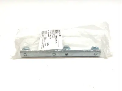 New | in-Stock Bosch Rexroth Connection Link 10mm x 180mm Conveyor Parts Michigan US | Maverick Industrial Sales #1424605