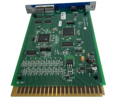 USED ALSTOM 70BI01 PCB CIRCUIT BOARD