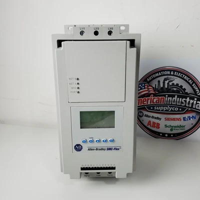 Used Allen-Bradley 150-F85NBRD Starters California US | American Industrial Supply Co. #1376969