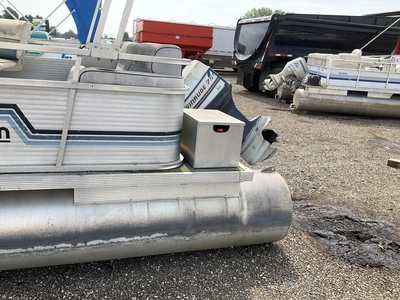 Used 1988 PLAYBUOY YACHTSMAN Boats (Misc) Michigan US | Miedema Asset Management Group #1413924