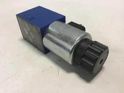USED REXROTH M3SED6UK13/350CG24N9K4