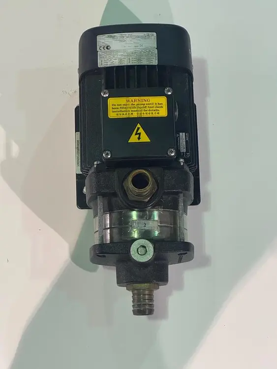Used GRUNDFOS A-96960965-P1-1335 Pumps North Carolina US | EDM Systems #483958