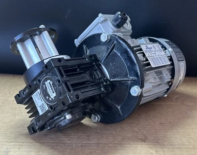 USED Motovario/Dorner T71-B4