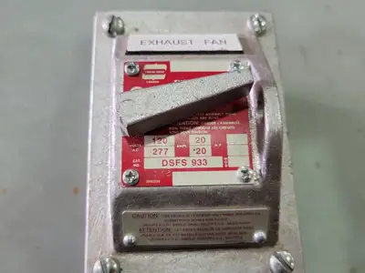 USED COOPER DSFS933