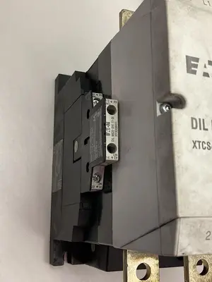 USED EATON DIL-M400-S