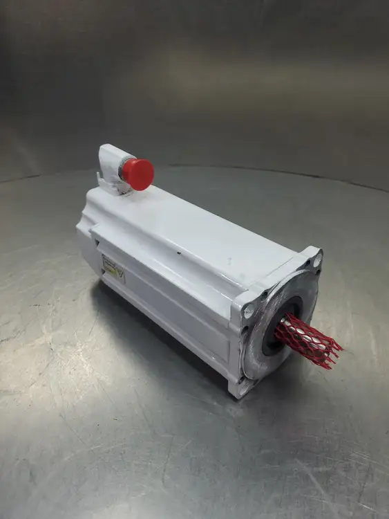 Used Allen-Bradley VPF-B1153F-PJ14AF Servo Motors | Palmetto Automation #1151382