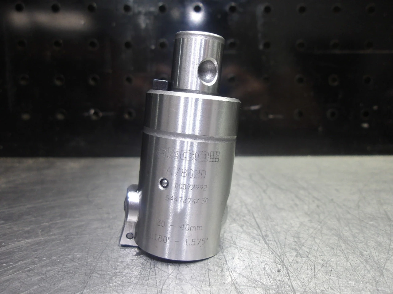 SECO Graflex G2 1.180-1.575" Finishing Boring Head A78020 (LOC2253A)