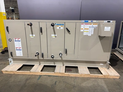 USED DAIKIN E031283200400