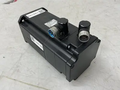 USED SIEMENS 1FK6063-6AF71-1TH0