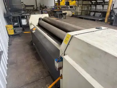 COLE-TUVE SRS-6-170 Rolls-Plate and Sheet | Asset Exchange Corporation (6)
