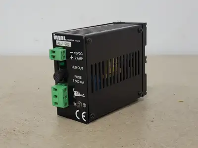 NEW IMAL ALU1203