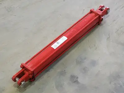 USED LION 2500 30TL24-150