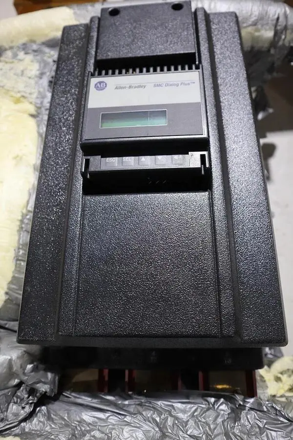 ALLEN-BRADLEY 150-B240NBD SER A SMC DIALOG PLUS SMART MOTOR CONTROLLER NEW #HS1