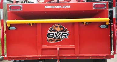 MORBARK BVR10 BRUSH CHIPPER BVR Brush Chippers | Iron Listing (4)