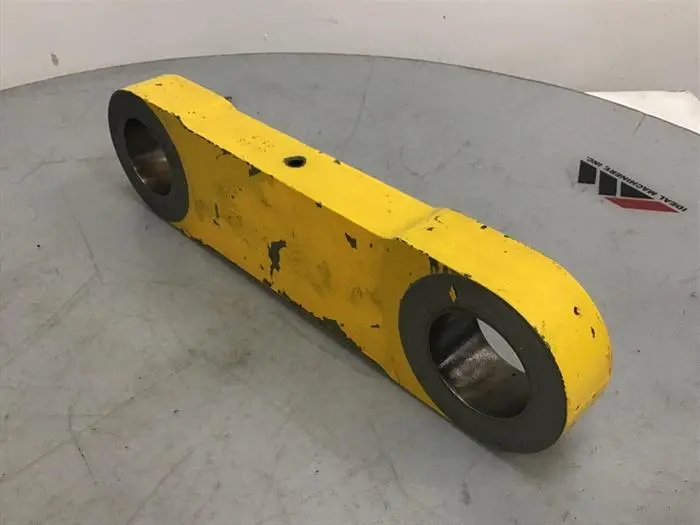 Used VAN DORN 300830 Clamps Michigan US | Ideal Machinery #580804