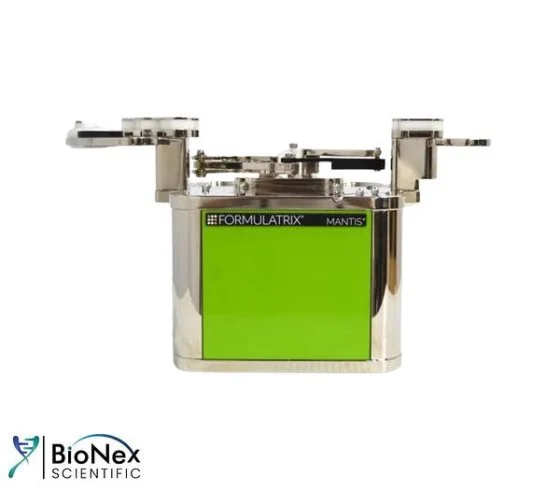 Used MANTIS MANTIS V3.3 ACC RFID Microplate Dispensers New Jersey US | Bionex Scientific LLC #799985