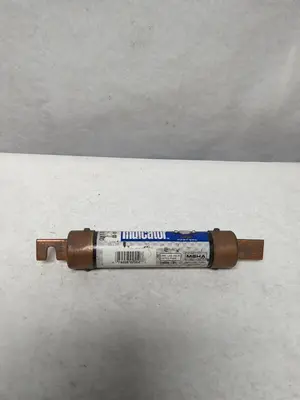Used LITTELFUSE FLSR100 ID Miscellaneous Equipment (Electrical & Power) | Surplus Asset Holdings #1201461
