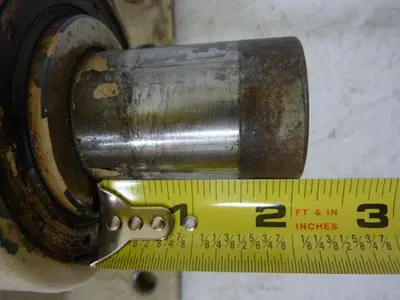 USED SUMITOMO DENKO HM1830